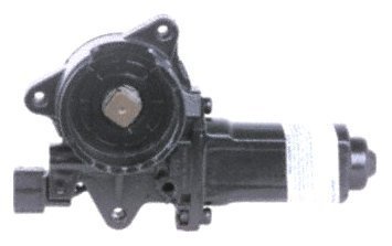 Cardone 47-1914 Remanufactured Import Window Lift Motor Power Window Motors Cardone 471914