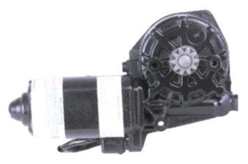 Power Window Motors Cardone 472105