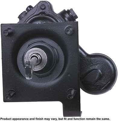 Power Brake Systems Cardone 527340