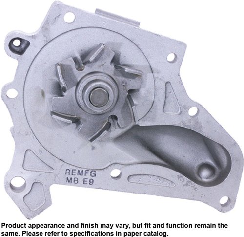 Water Pumps Cardone 571222