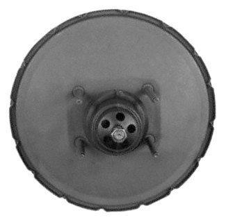 Cardone 54-74600 Remanufactured Power Brake Booster Power Brake Systems Cardone 5474600