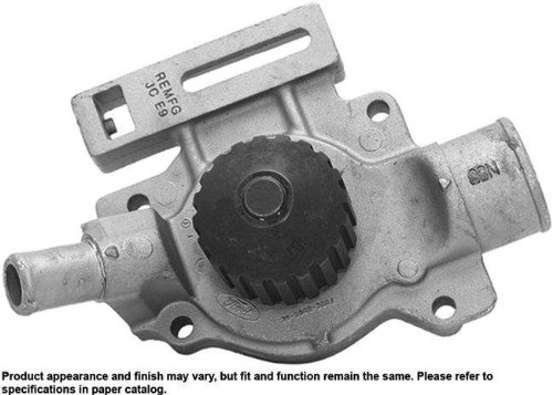 Water Pumps Cardone 57-1368