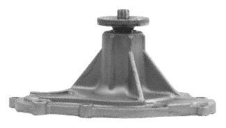 Water Pumps Cardone 58303P