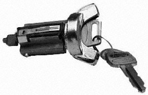 Lock Cylinders Kemparts UL7C