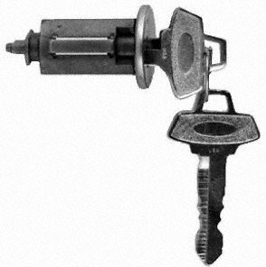 Lock Cylinders Kemparts UL7A