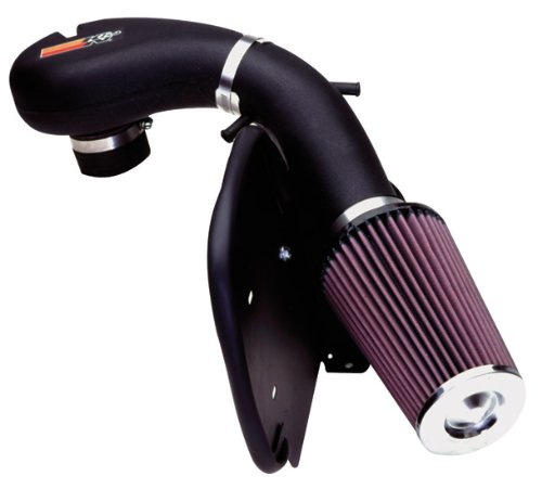 Air Intake K&N 57-1519