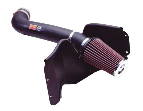 Air Intake K&N 57-1513-1