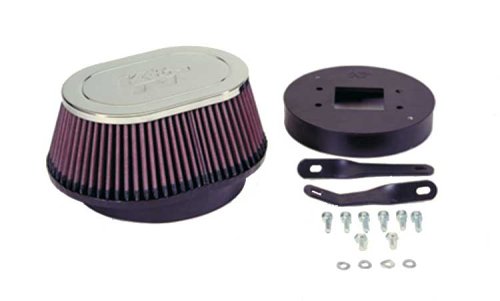 Air Intake K&N 57-9000