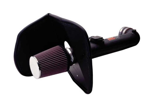 Air Intake K&N 57-9014-1