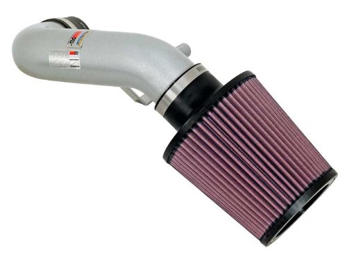 Ram Air Kit K&N 69-0015TS