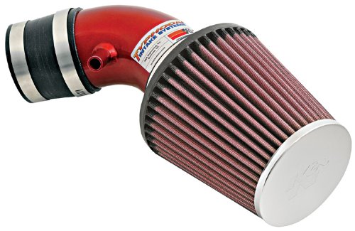 Air Intake K&N 69-2020TR