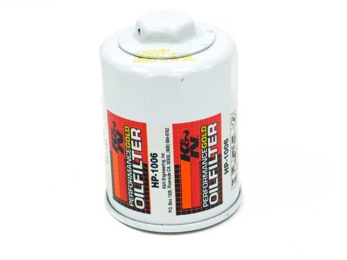 Oil Filters K&N HP-1006