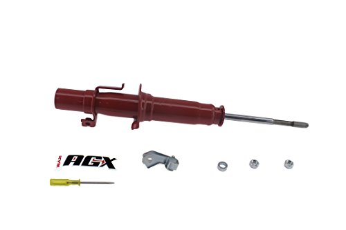 Shocks KYB 741008