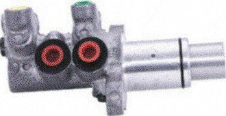Cardone 10-2565 Remanufactured Master Cylinder ABS Cardone 102565