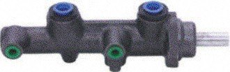 Cardone 11-2291 Remanufactured Import Master Cylinder ABS Cardone 112291
