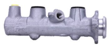Cardone 11-2841 Remanufactured Import Master Cylinder ABS Cardone 112841