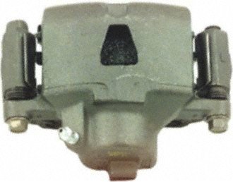 Cardone 16-4519 Remanufactured Domestic Loaded Brake Caliper Calipers With Pads Cardone 164519
