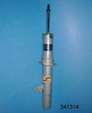 Categories KYB 341314