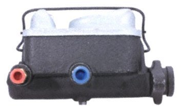 Cardone 10-1388 Remanufactured Master Cylinder ABS Cardone 101388
