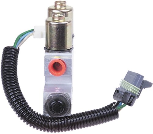 Control Modules A1 Cardone 12-2006