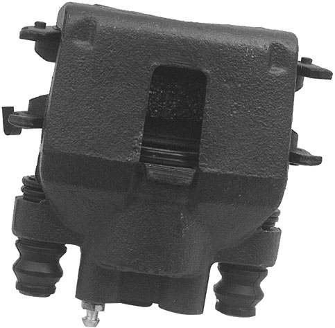Cardone 16-4604 Remanufactured Domestic Loaded Brake Caliper Micrometers Cardone 164604