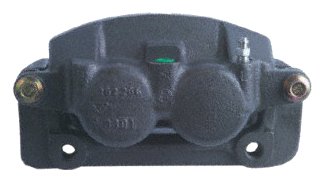 Calipers With Pads Cardone 164861