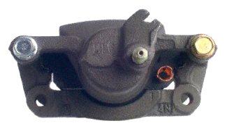 Cardone 171560 Remanufactured Bolt-On-Ready Caliper Calipers Cardone 171560