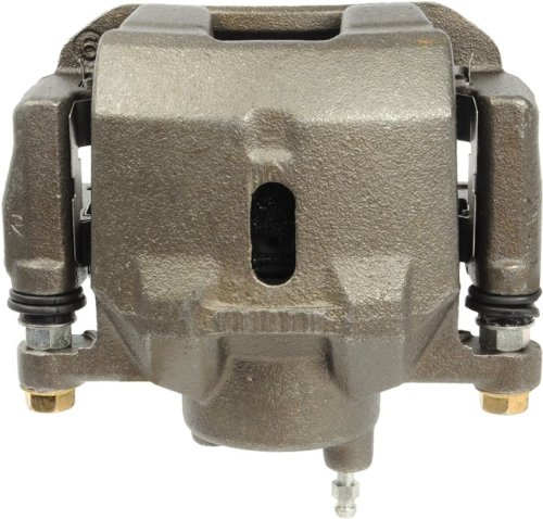 Cardone 17-2651 Remanufactured Import Loaded Brake Caliper Micrometers Cardone 172651