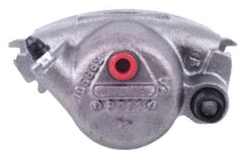 Cardone 18-4180 Remanufactured Friction Ready (Unloaded) Brake Caliper Micrometers Cardone 18-4180