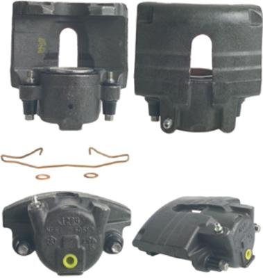 Cardone 18-4808 Remanufactured Domestic Friction Ready (Unloaded) Brake Caliper Micrometers Cardone 184808