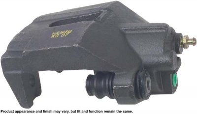 Cardone 18-4851 Remanufactured Domestic Friction Ready (Unloaded) Brake Caliper Micrometers Cardone 184851