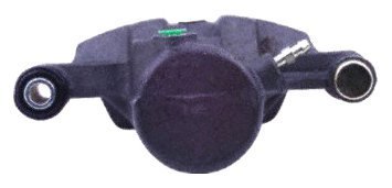 Cardone 19-1101 Remanufactured Import Friction Ready (Unloaded) Brake Caliper Micrometers Cardone 191101