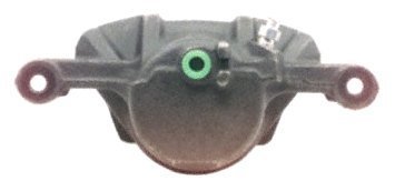 Cardone 19-1735 Remanufactured Import Friction Ready (Unloaded) Brake Caliper Micrometers Cardone 191735