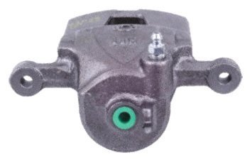Cardone 19-1444 Remanufactured Import Friction Ready (Unloaded) Brake Caliper Micrometers Cardone 191444
