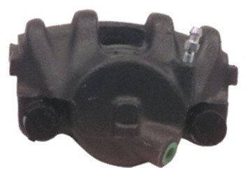 Cardone 19-1619 Remanufactured Import Friction Ready (Unloaded) Brake Caliper Micrometers Cardone 191619