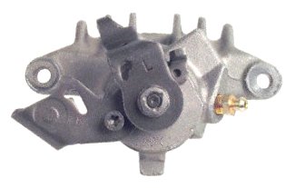 Cardone 19-2571 Remanufactured Import Friction Ready (Unloaded) Brake Caliper Micrometers Cardone 192571