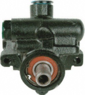 Cardone 20-606 Remanufactured Domestic Power Steering Pump Pumps Cardone 20606