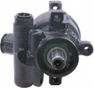 Cardone 20-600 Remanufactured Domestic Power Steering Pump Pumps Cardone 20600