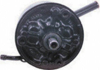 Cardone 20-6167 Remanufactured Domestic Power Steering Pump Pumps Cardone 206167