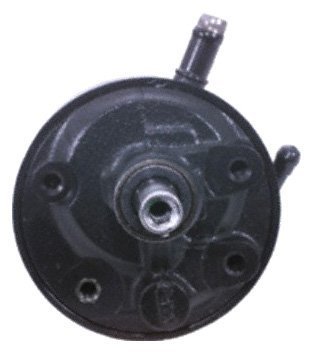 Cardone 20-7932 Remanufactured Power Steering Pump Pumps Cardone 20-7932