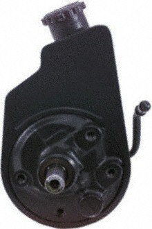 Cardone 20-8740 Remanufactured Domestic Power Steering Pump Pumps Cardone 208740
