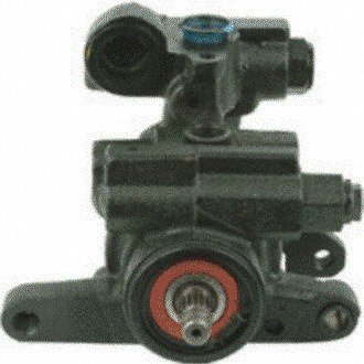 Cardone 21-5234 Remanufactured Import Power Steering Pump Pumps Cardone 215234