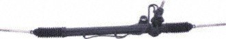 Cardone 26-1693 Remanufactured Import Power Rack and Pinion Unit Complete Units Cardone 261693