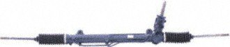 Cardone 26-1922 Remanufactured Import Power Rack and Pinion Unit Complete Units Cardone 261922