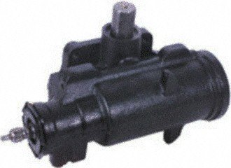 Cardone 27-7513 Remanufactured Power Steering Gear Gear Boxes Cardone 277513