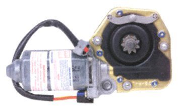 Power Window Motors Cardone 42319