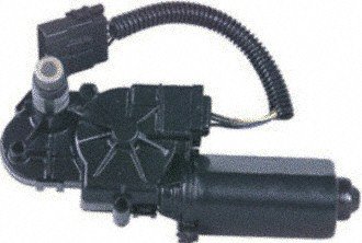 Cardone 40-1007 Remanufactured Domestic Wiper Motor Wiper Cardone 401007