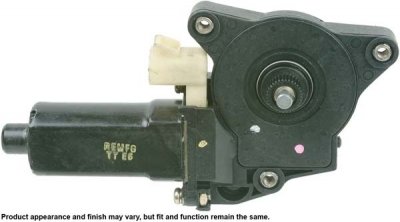 Power Window Motors Cardone 421005