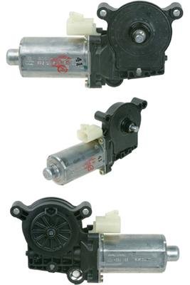 Power Window Motors Cardone 421009