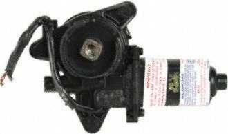 Power Window Motors Cardone 42182